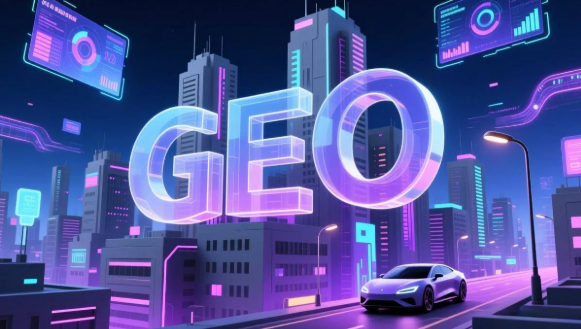 高安市GEO 优化行业动态：主流搜索平台地域收录规则更新综述