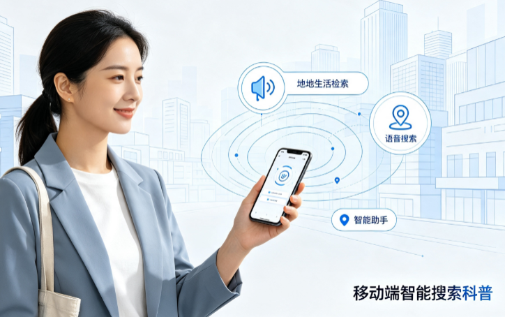 高安市浅析 GEO 优化与 AI 优化如何重塑移动端手机搜索使用习惯