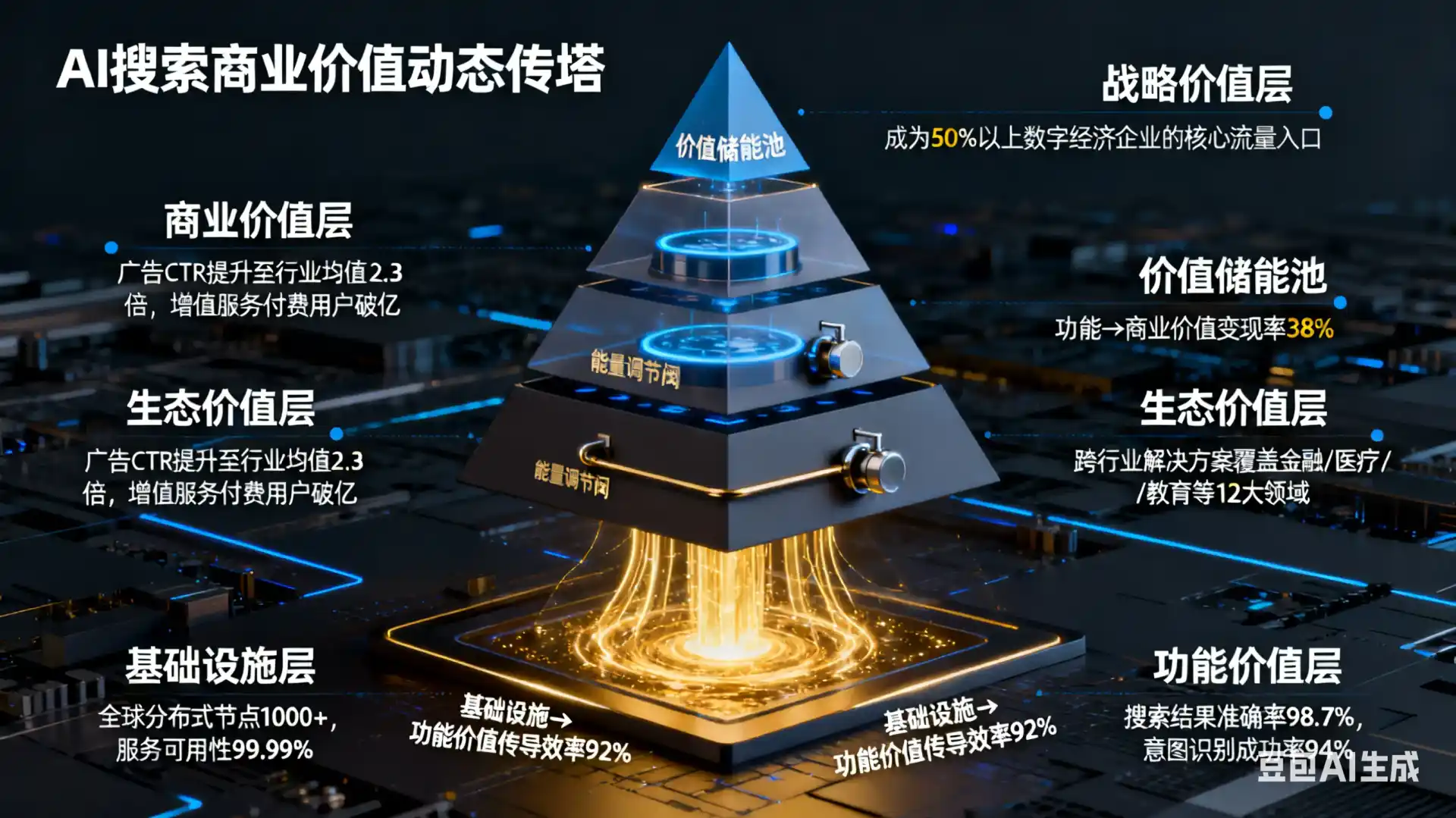 告别传统流量困局，高安市GEO优化助力企业抢占AI问答新流量